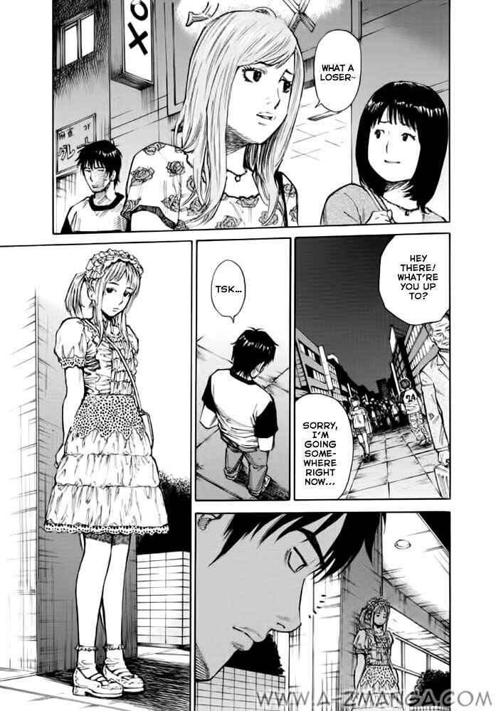 Page 9 Chapter 2 Kankin Tantei