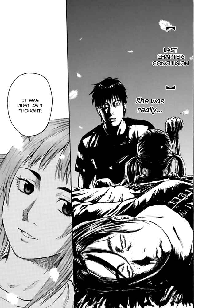 Page 3 Chapter 12 Kankin Tantei