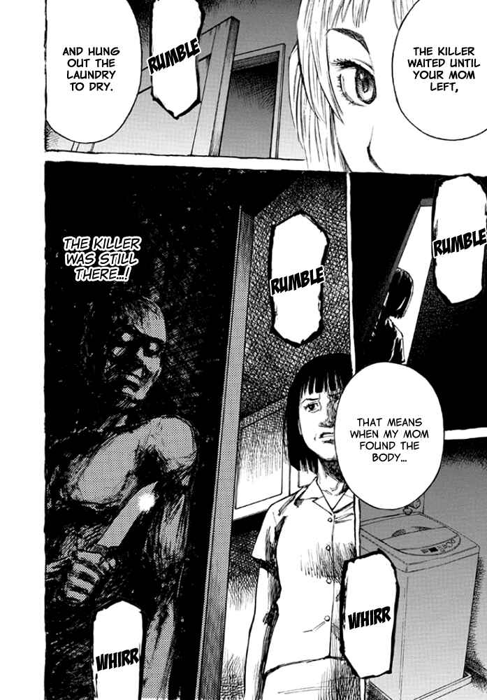 Page 24 Chapter 7 Kankin Tantei