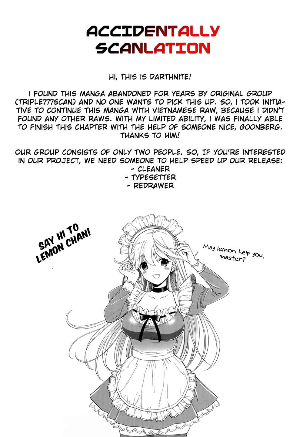 Page 27 Chapter 4 Koi Lemon