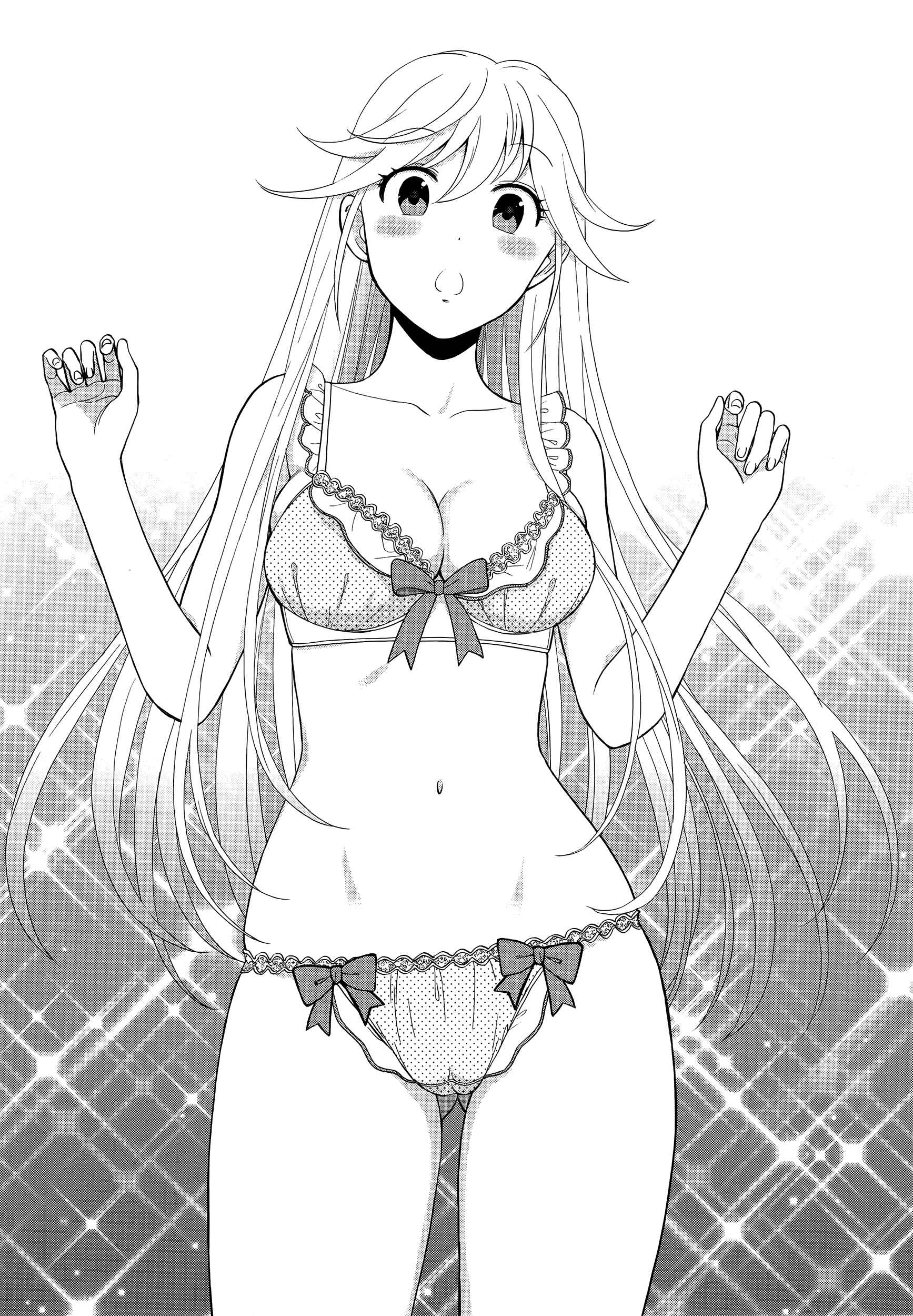 Page 21 Chapter 3 Koi Lemon