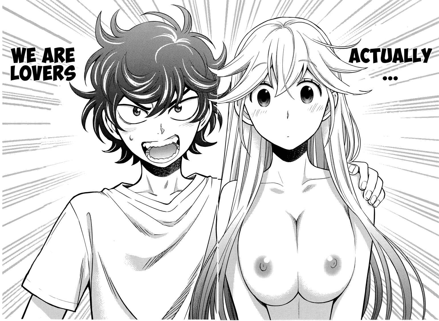 Page 11 Chapter 9 Koi Lemon