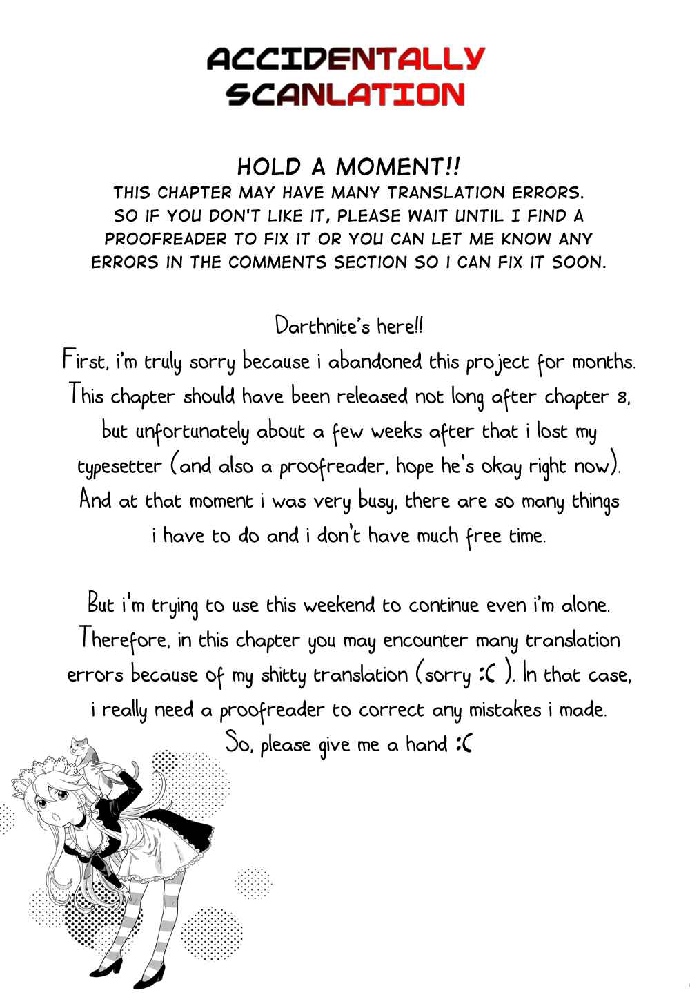 Page 2 Chapter 9 Koi Lemon