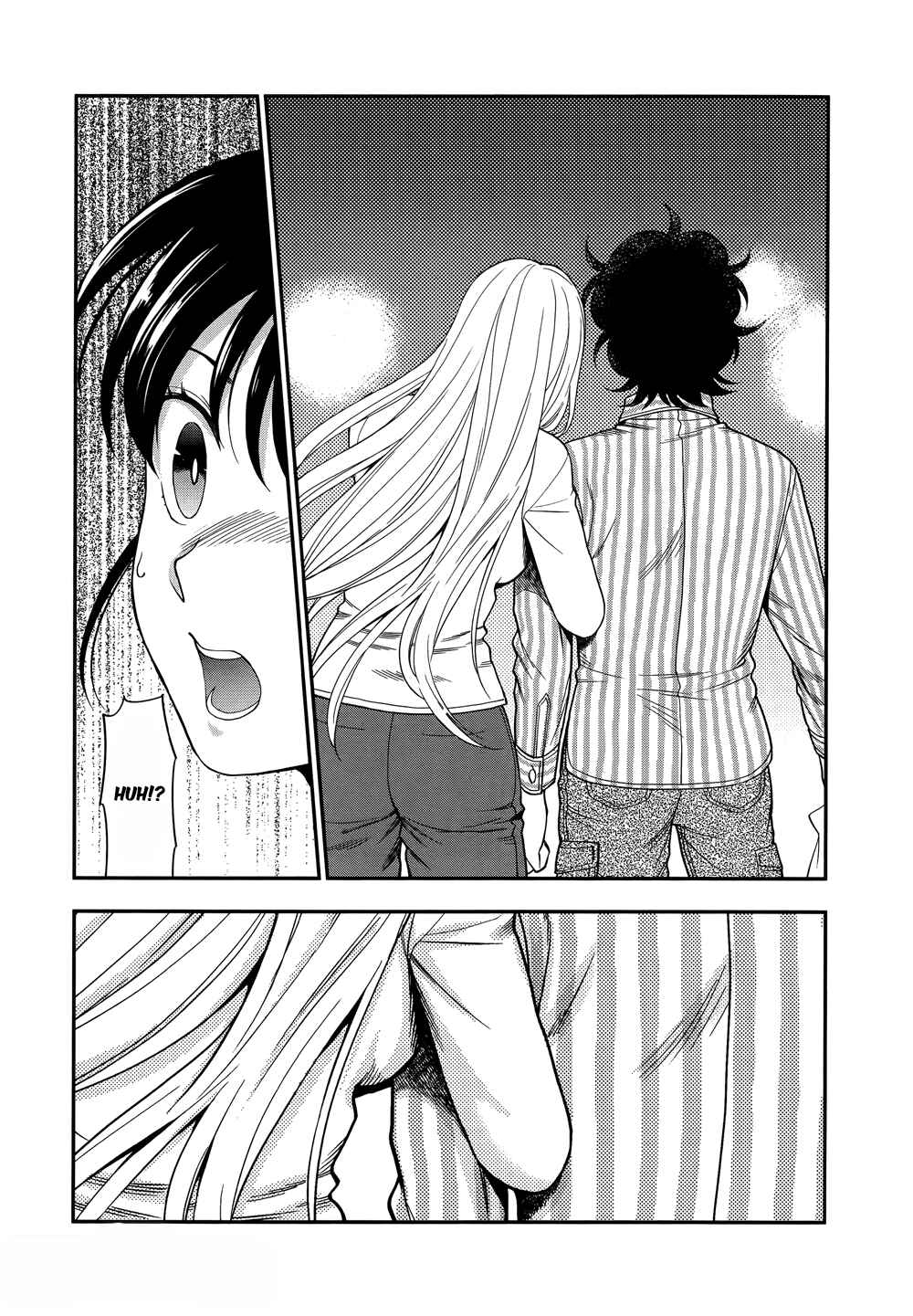 Page 11 Chapter 5 Koi Lemon