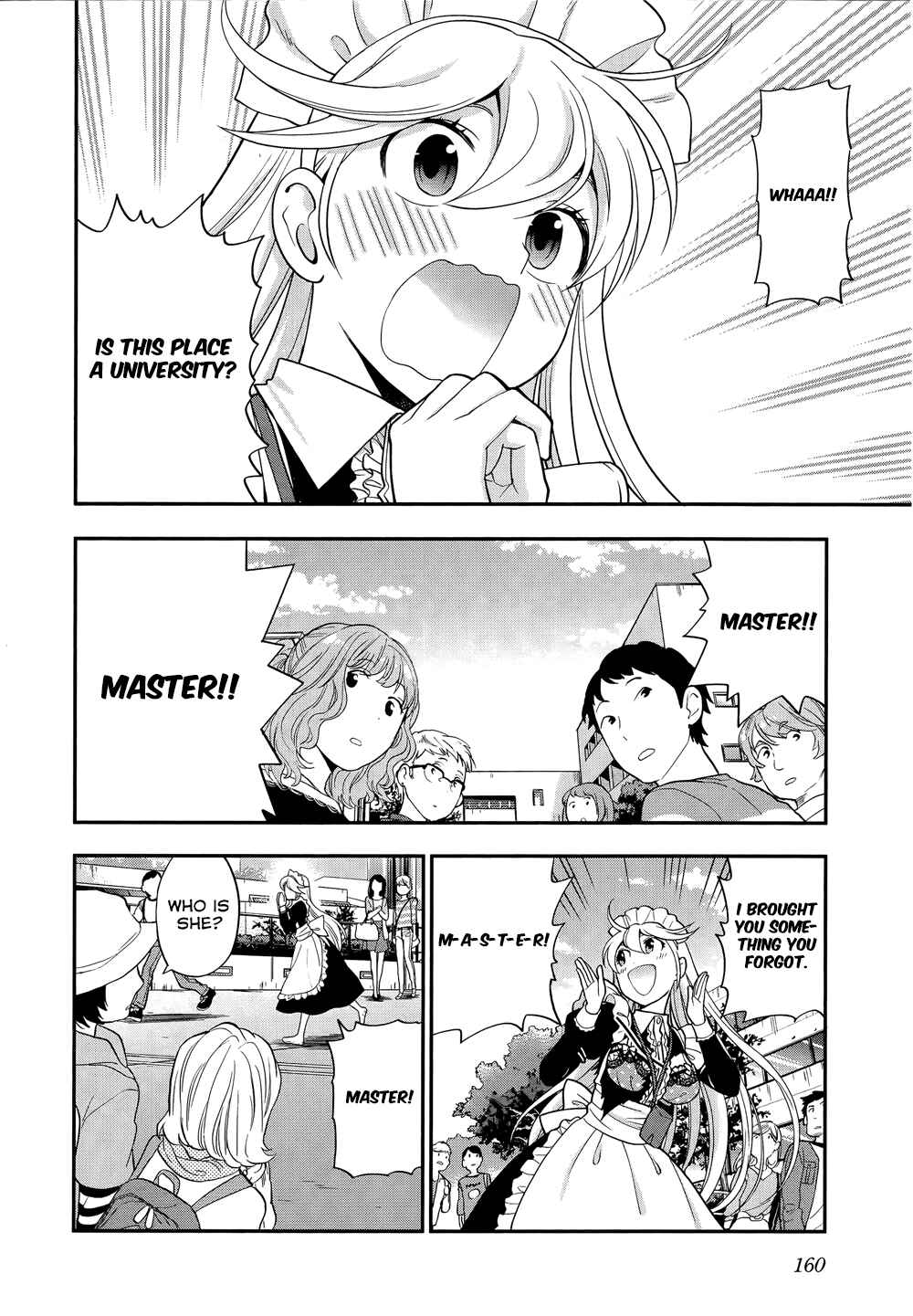 Page 18 Chapter 6 Koi Lemon