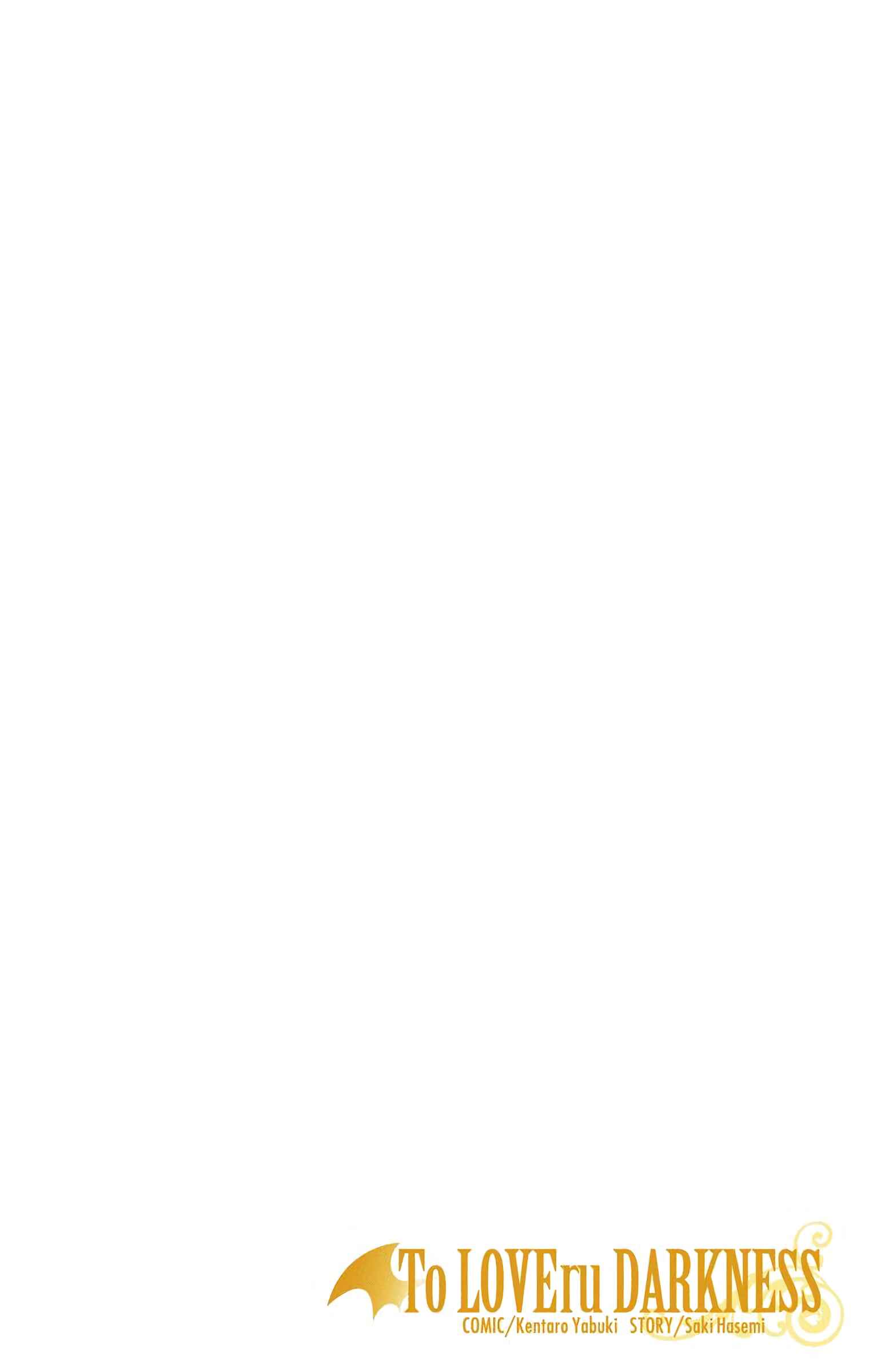 Page 39 Chapter 66 To Love Ru Darkness (Official Colored)