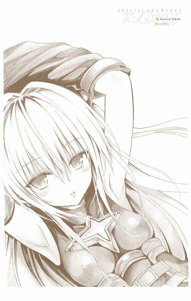 Page 38 Chapter 18 To Love Ru Darkness (Official Colored)