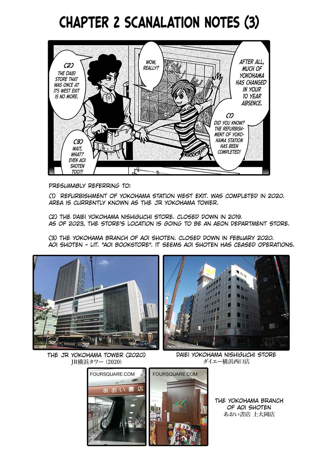 Page 41 Chapter 2 Mirrorman 2D