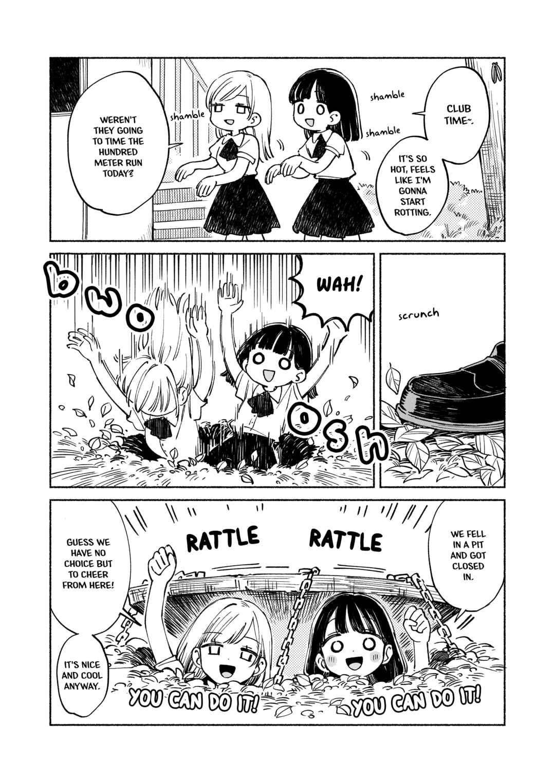 Page 6 Chapter Unknown_9081 Windfall of the Dead