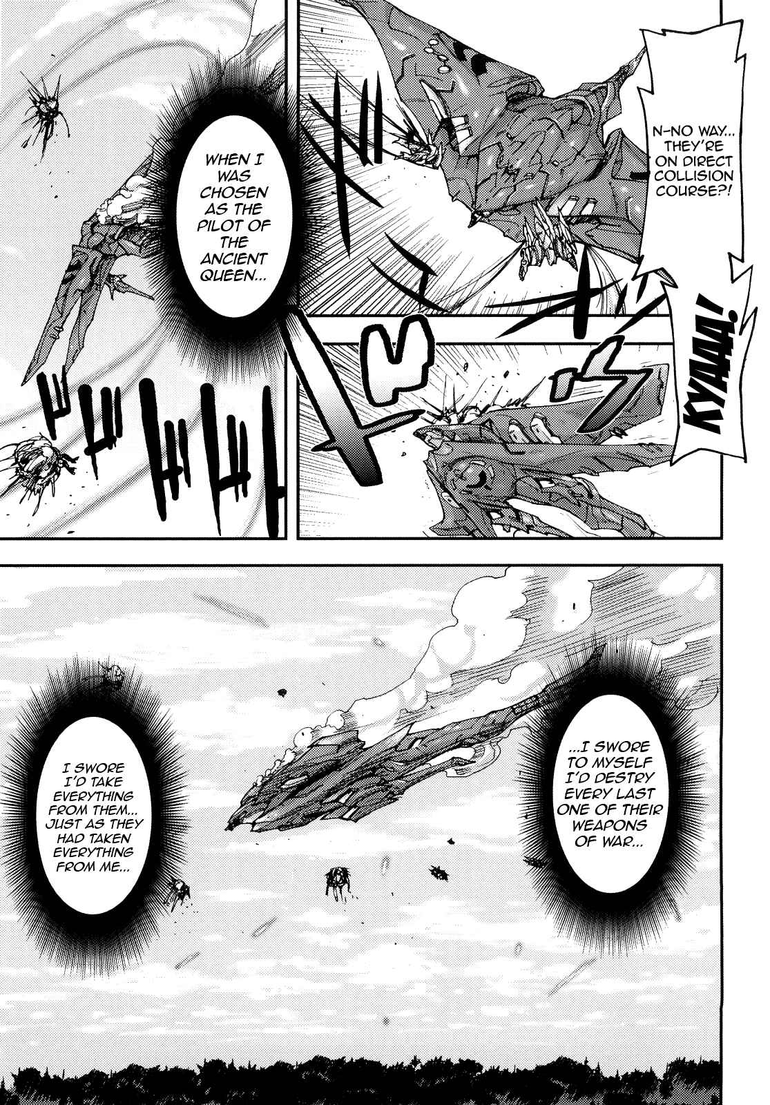 Page 3 Chapter 9 Coffin of Cerebrum