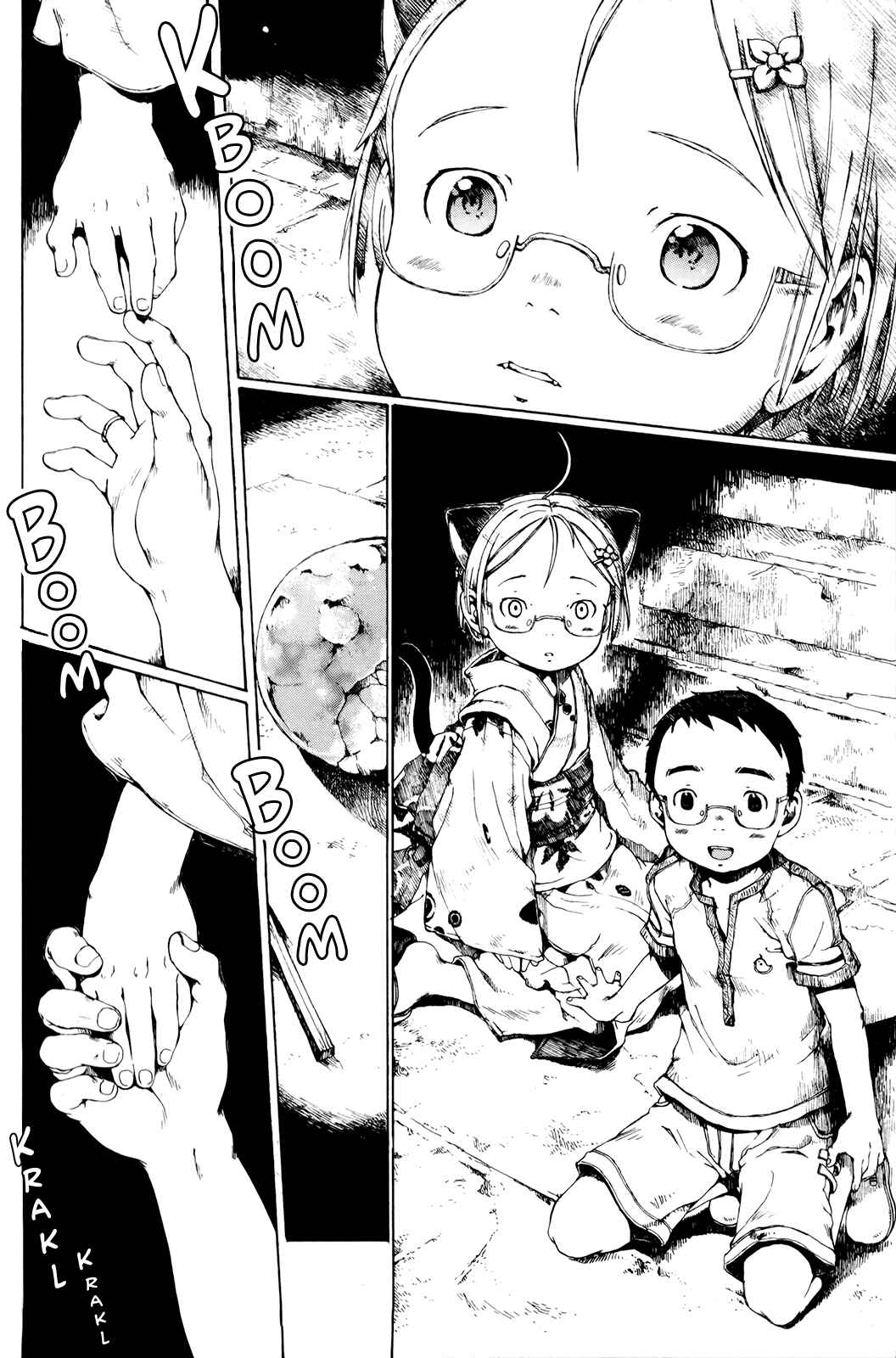 Page 22 Chapter 9 Enji Gakari