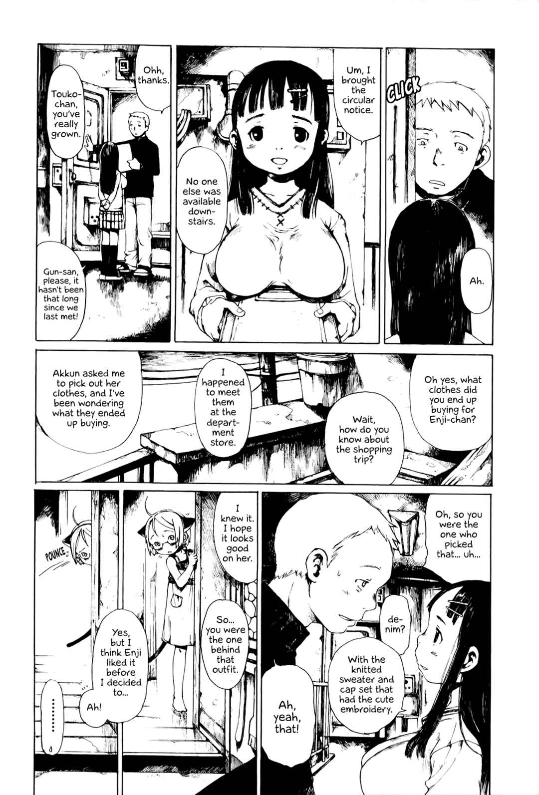 Page 14 Chapter 3 Enji Gakari