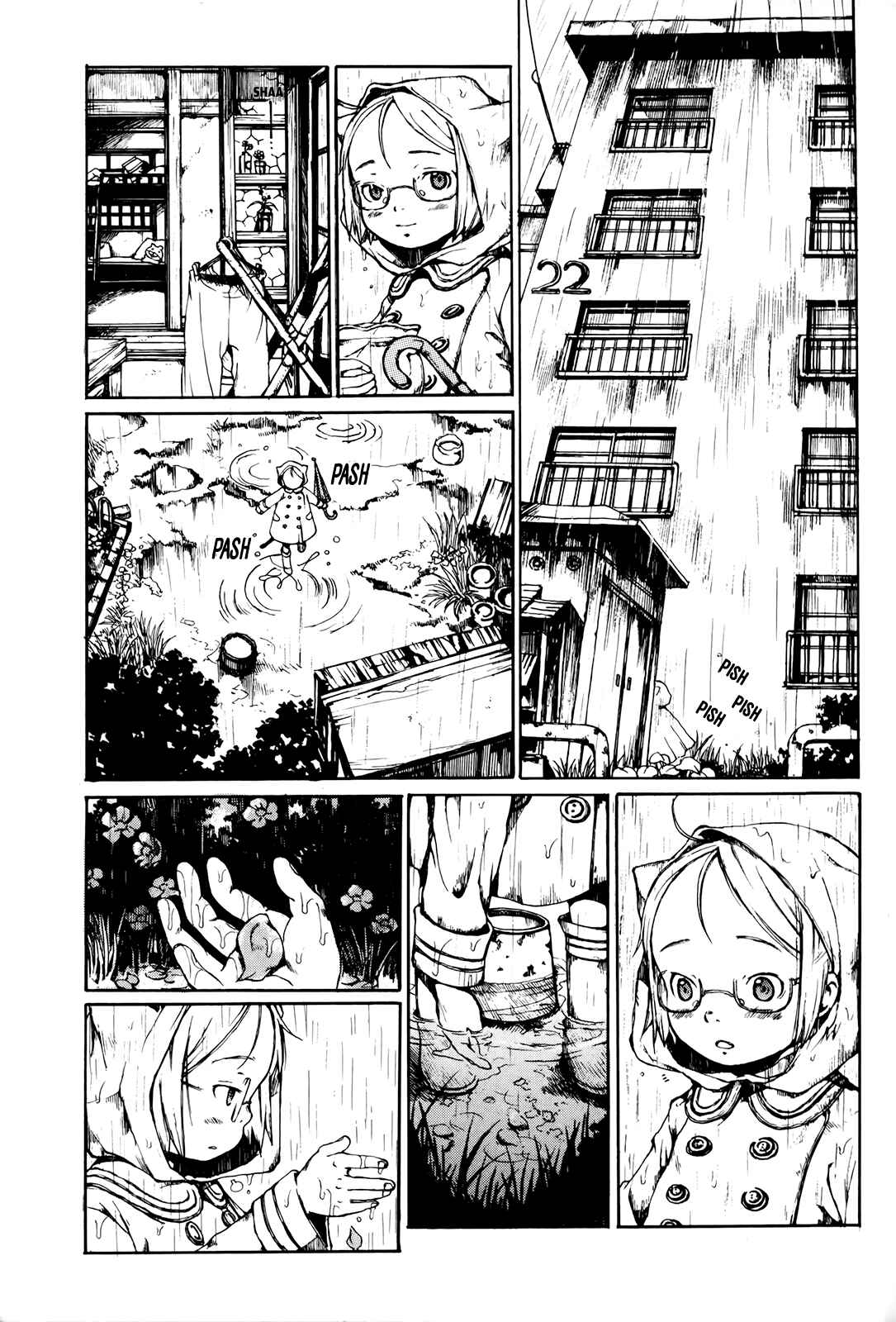 Page 13 Chapter 2 Enji Gakari