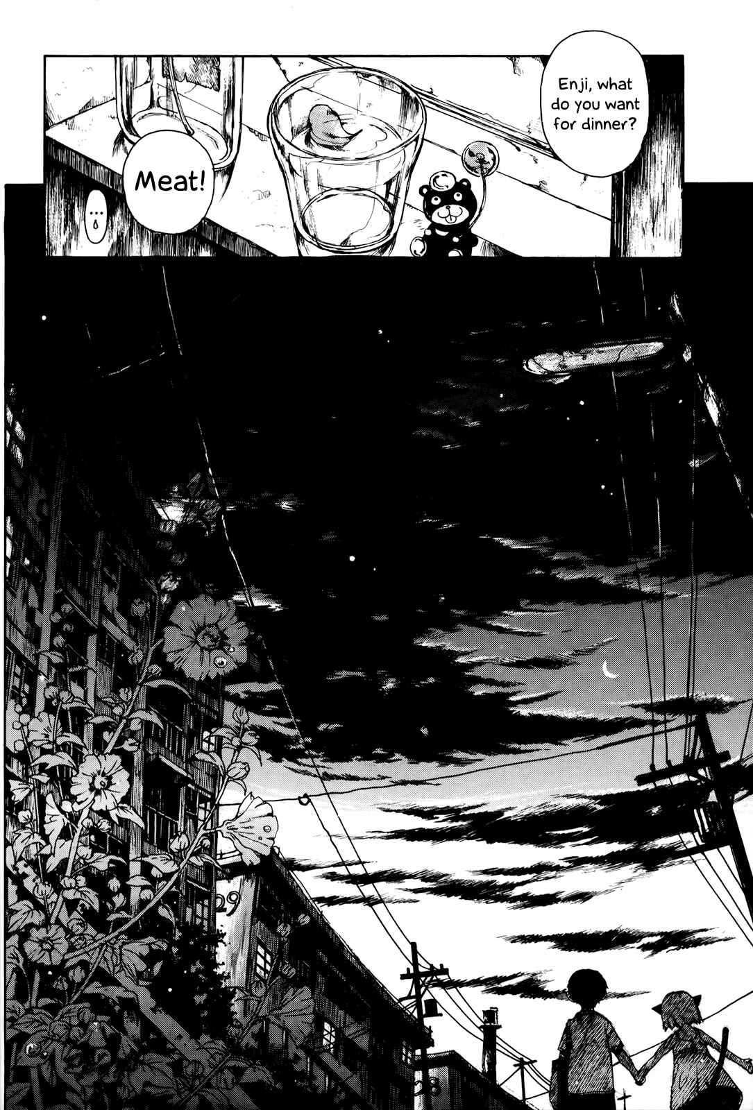 Page 16 Chapter 2 Enji Gakari