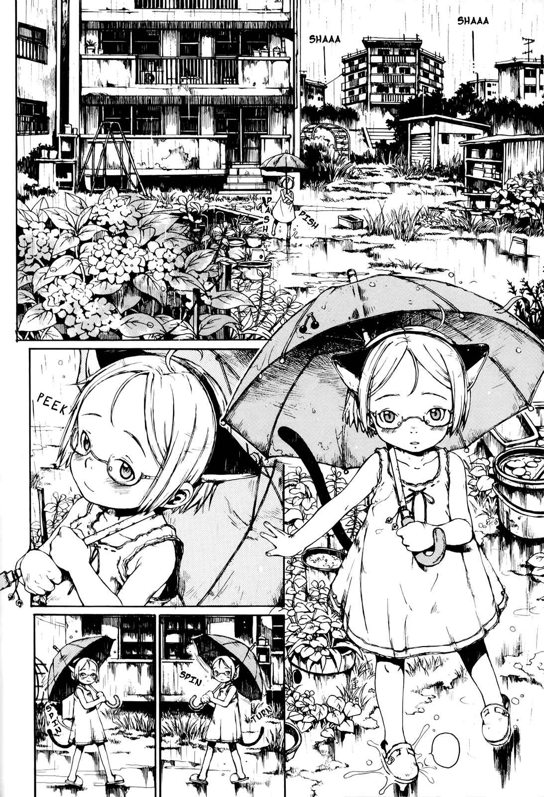 Page 2 Chapter 2 Enji Gakari