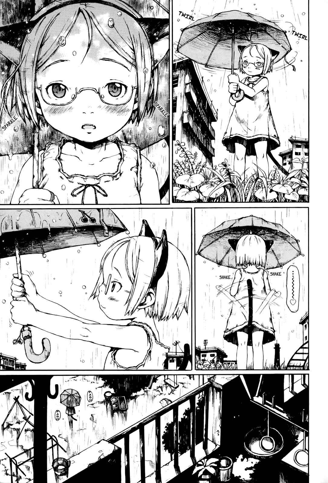 Page 3 Chapter 2 Enji Gakari