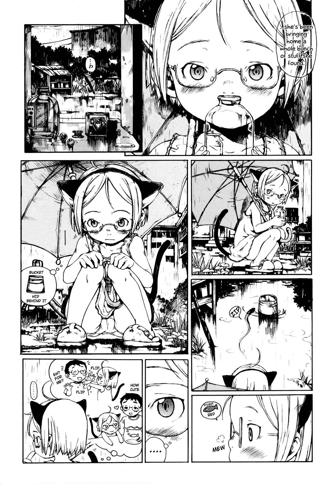 Page 5 Chapter 2 Enji Gakari