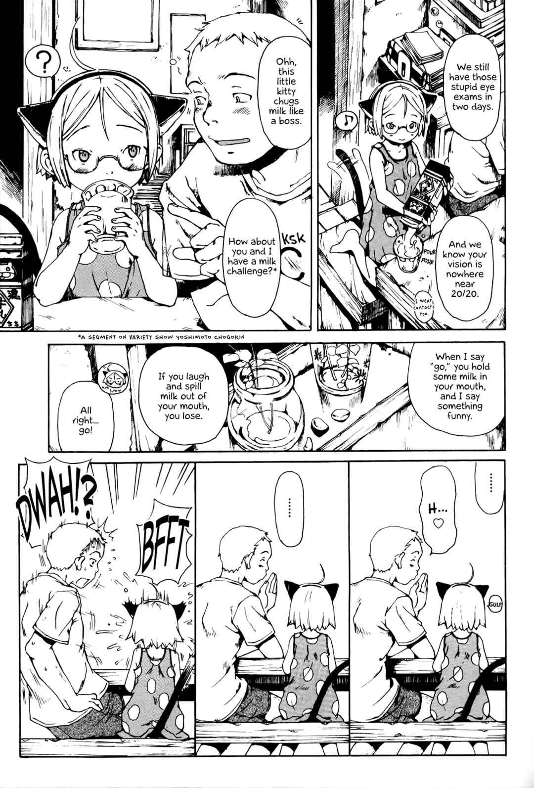 Page 9 Chapter 4 Enji Gakari
