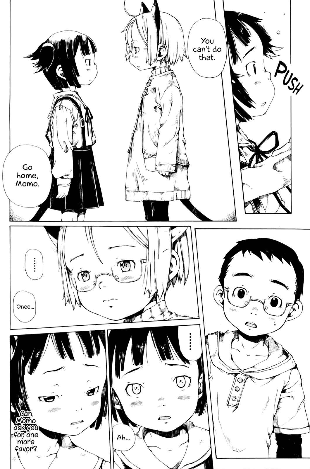 Page 20 Chapter 6 Enji Gakari