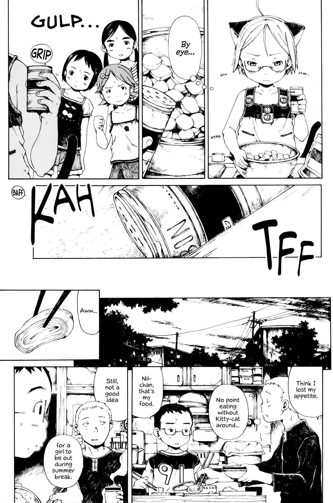 Page 9 Chapter 8 Enji Gakari