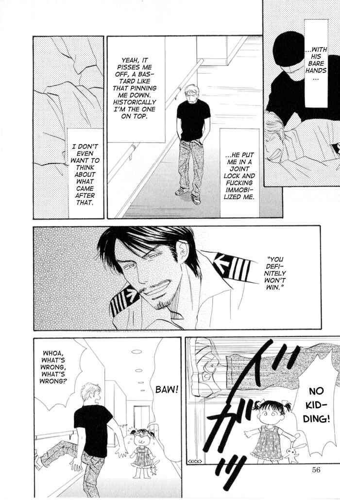 Page 14 Chapter 2 Ace no Kyuujitsu