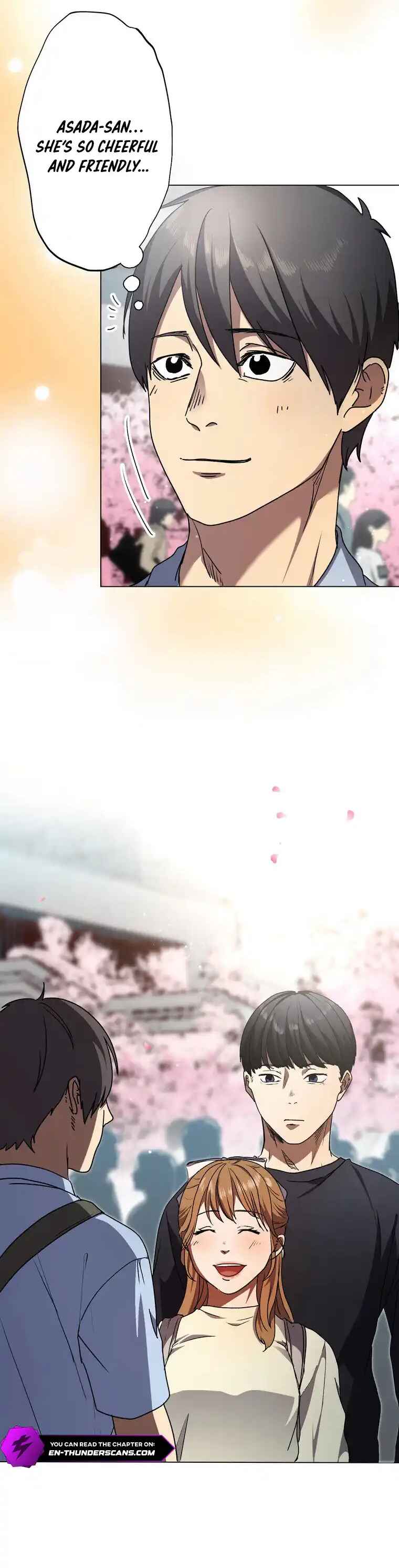 Page 12 Chapter 4 Narakusou