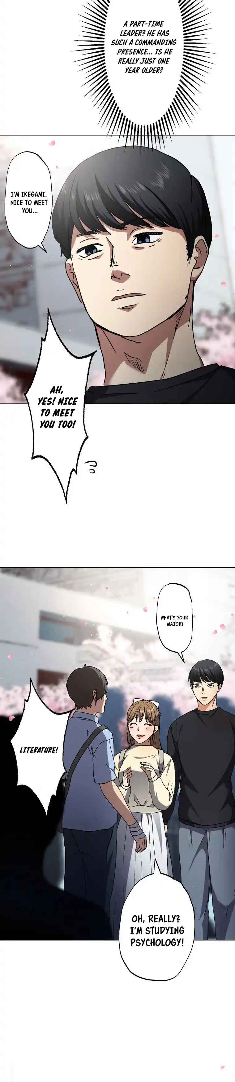 Page 15 Chapter 4 Narakusou