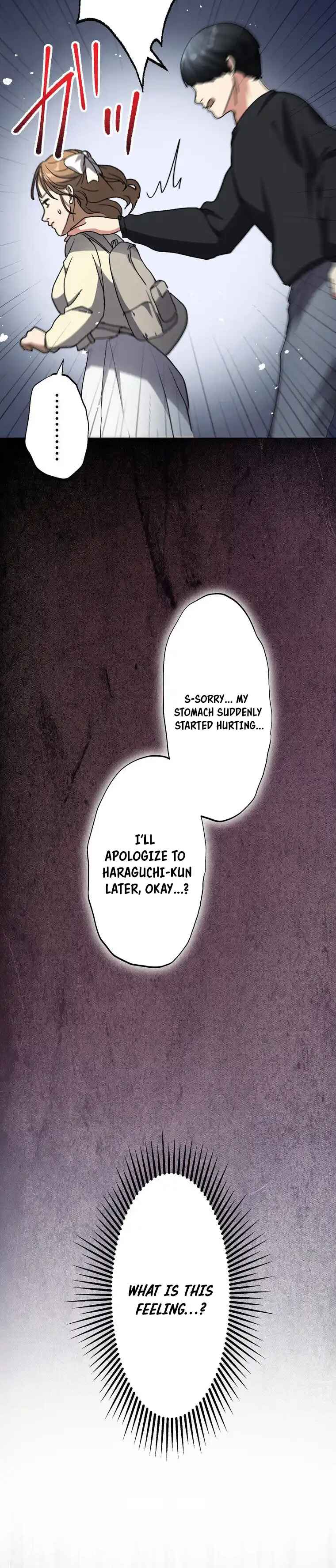 Page 21 Chapter 4 Narakusou