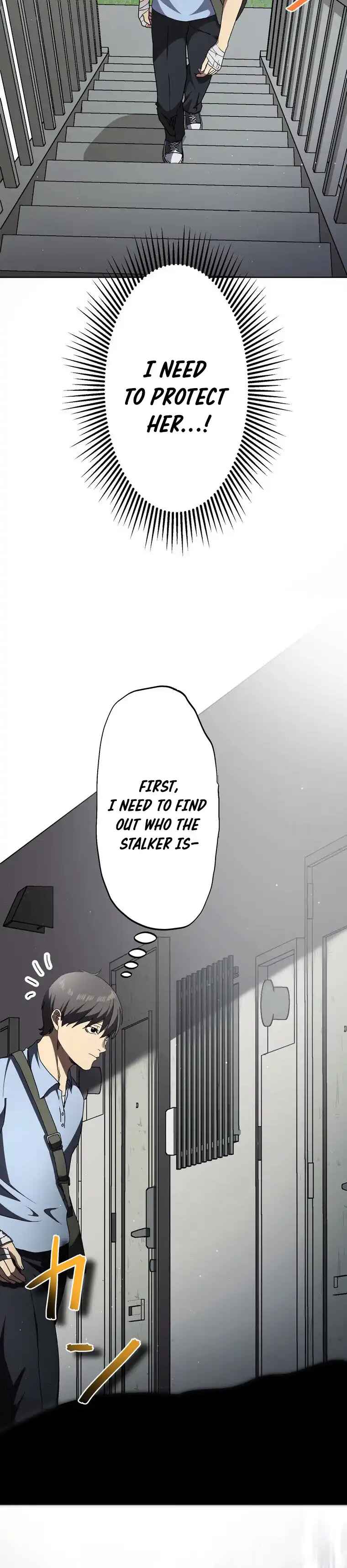 Page 30 Chapter 4 Narakusou
