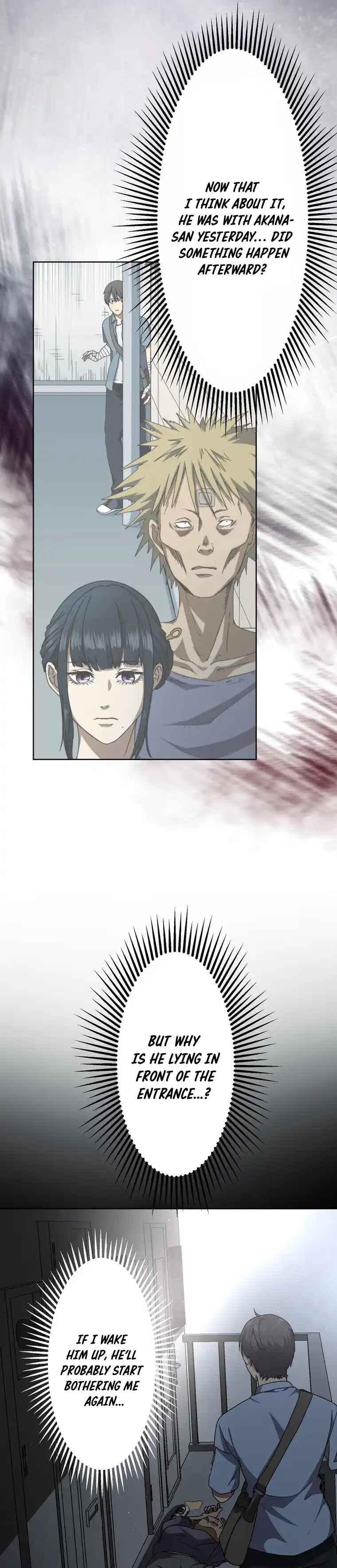 Page 34 Chapter 4 Narakusou