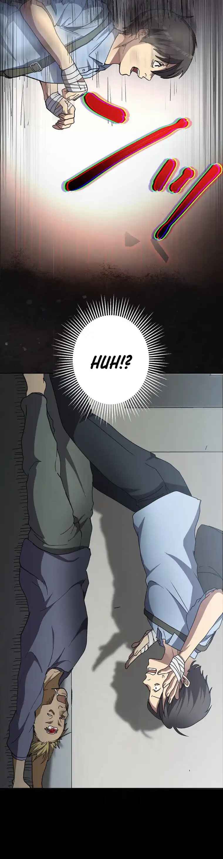 Page 38 Chapter 4 Narakusou