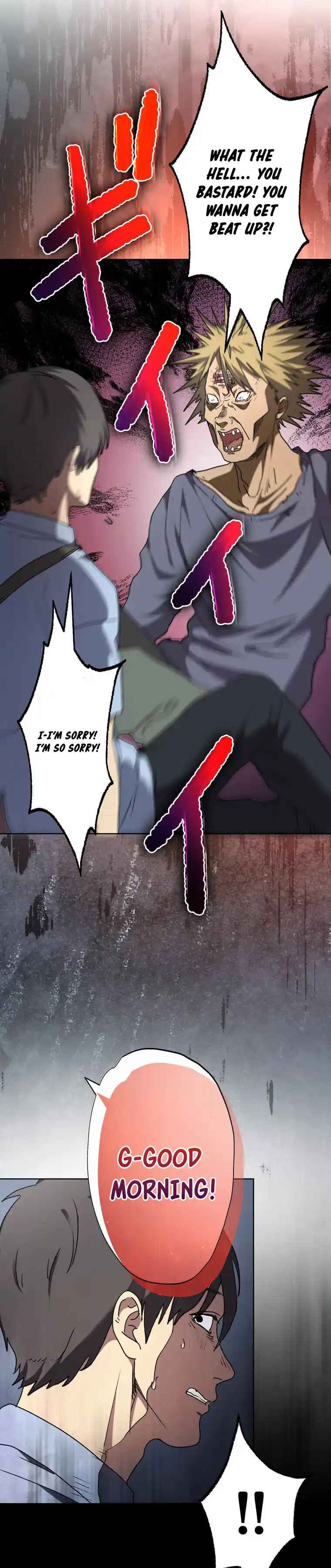 Page 40 Chapter 4 Narakusou