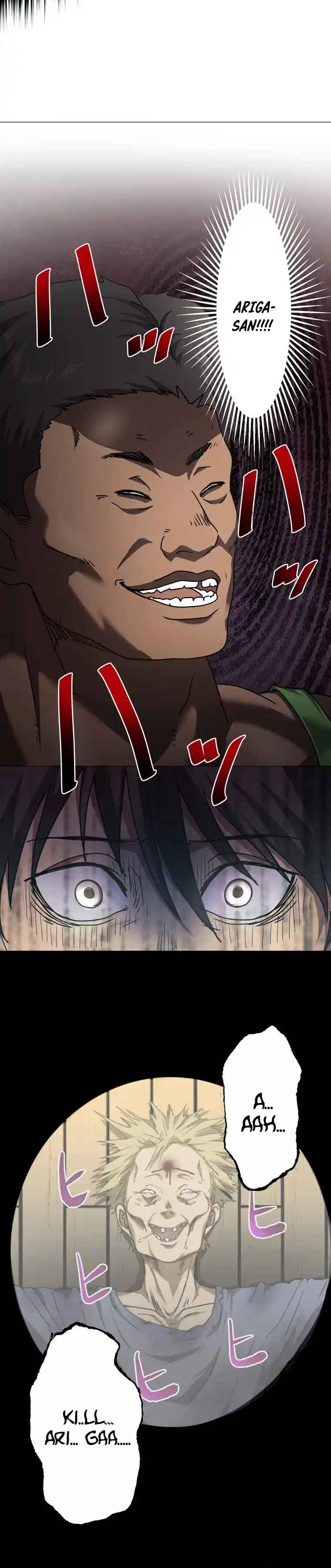 Page 42 Chapter 4 Narakusou
