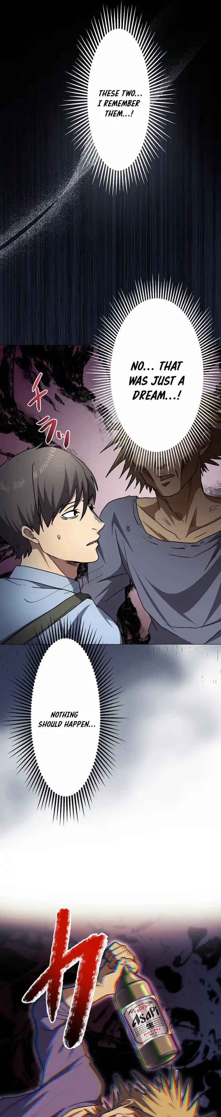 Page 43 Chapter 4 Narakusou