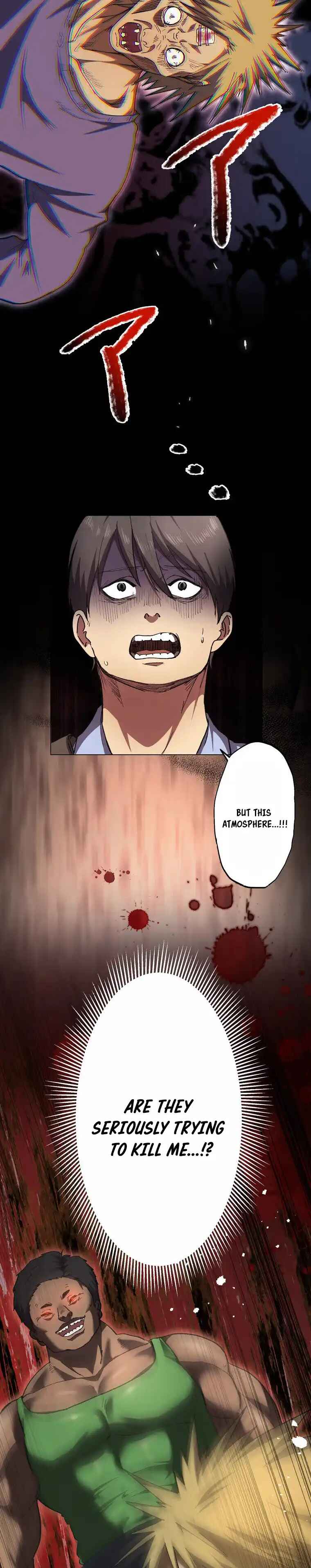 Page 44 Chapter 4 Narakusou