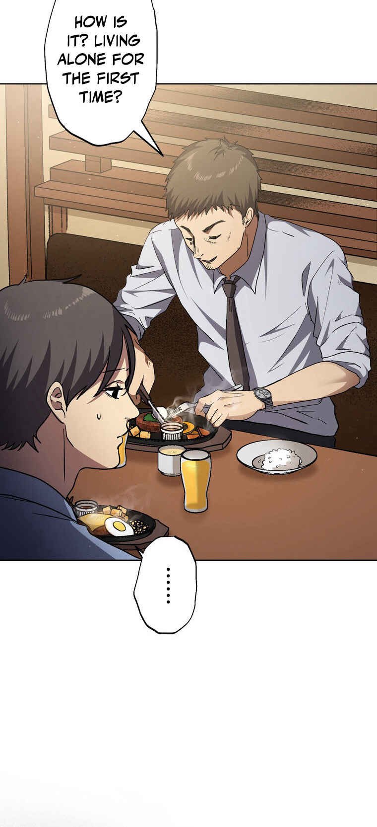 Page 12 Chapter 6 Narakusou
