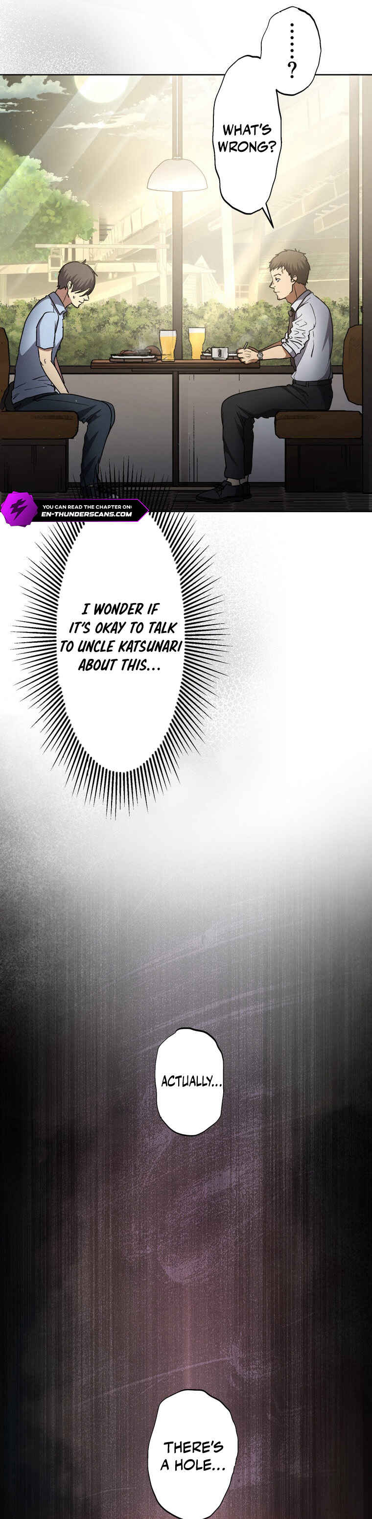 Page 13 Chapter 6 Narakusou