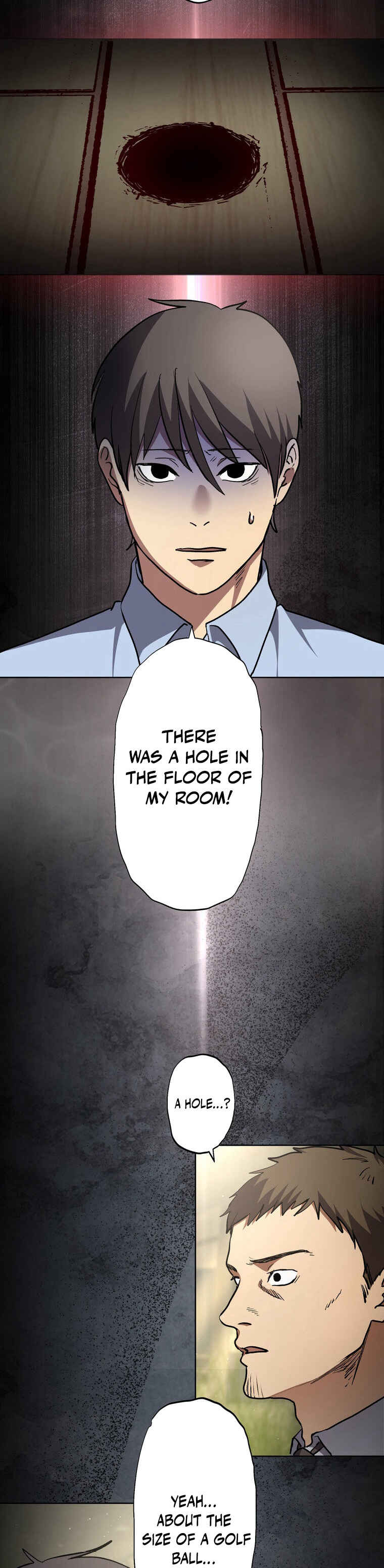 Page 14 Chapter 6 Narakusou
