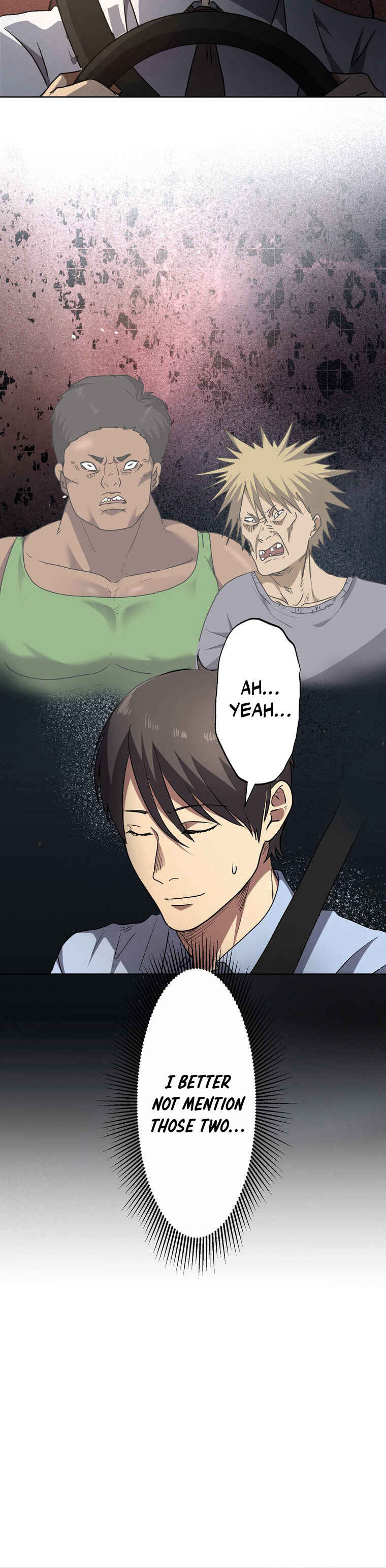 Page 21 Chapter 6 Narakusou
