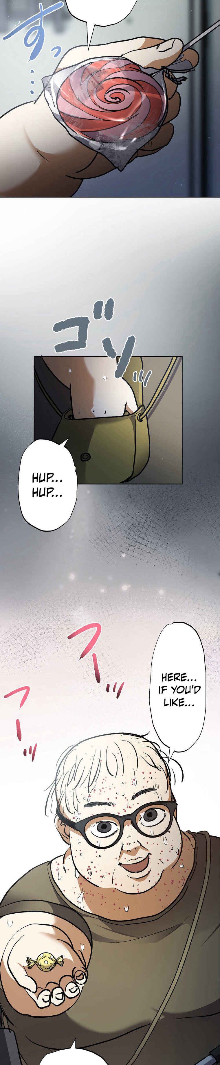 Page 26 Chapter 6 Narakusou