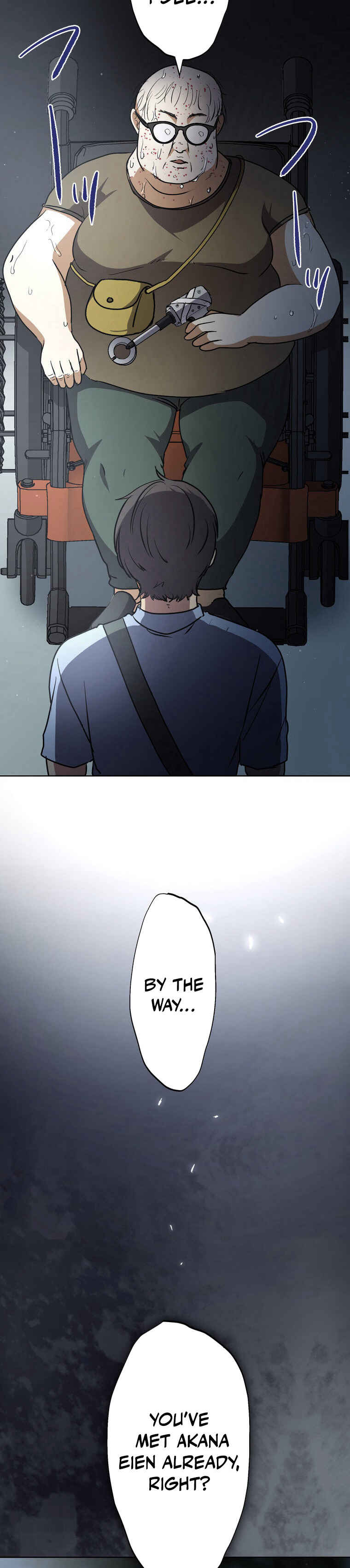 Page 29 Chapter 6 Narakusou