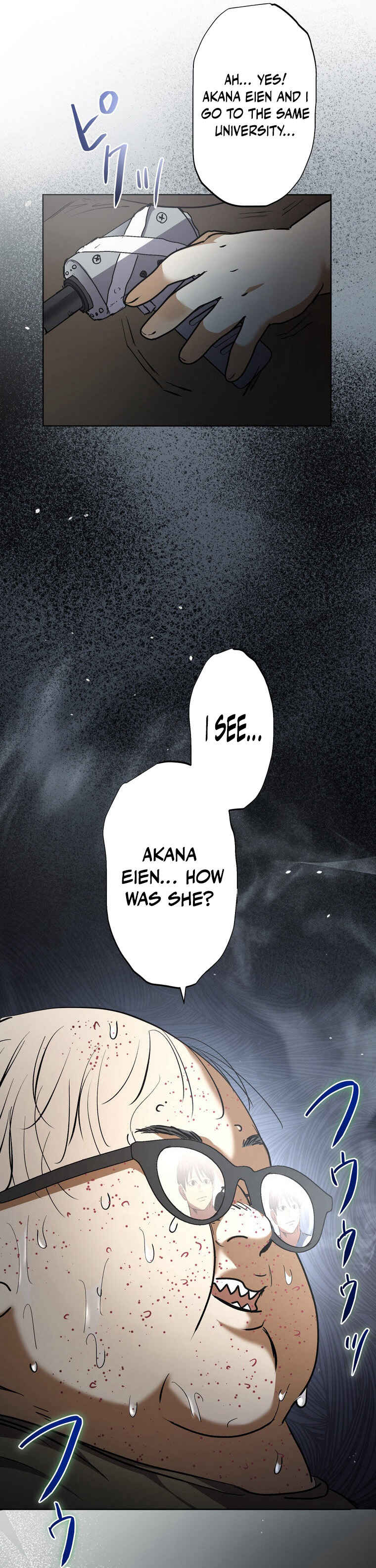 Page 31 Chapter 6 Narakusou