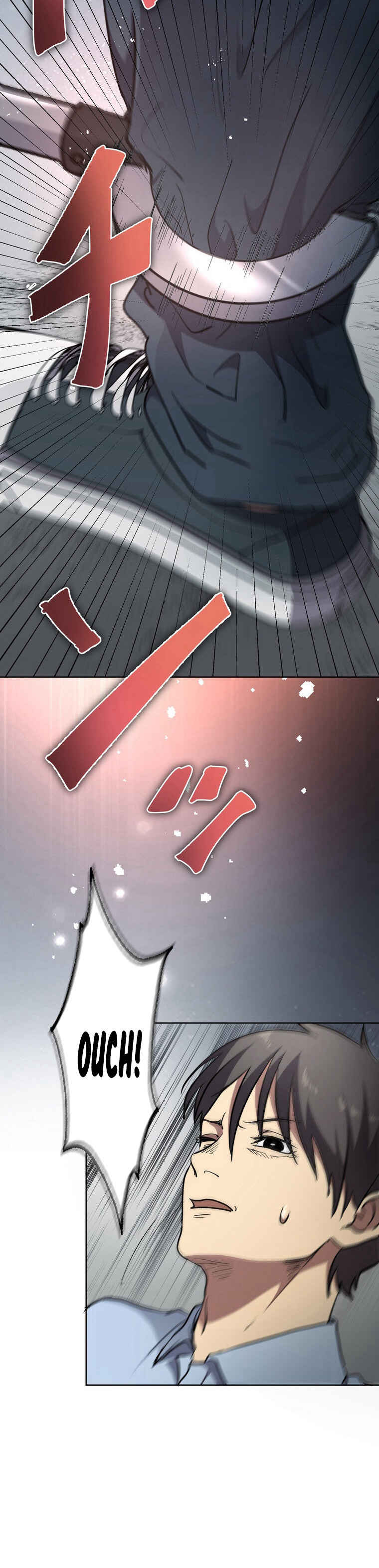 Page 36 Chapter 6 Narakusou