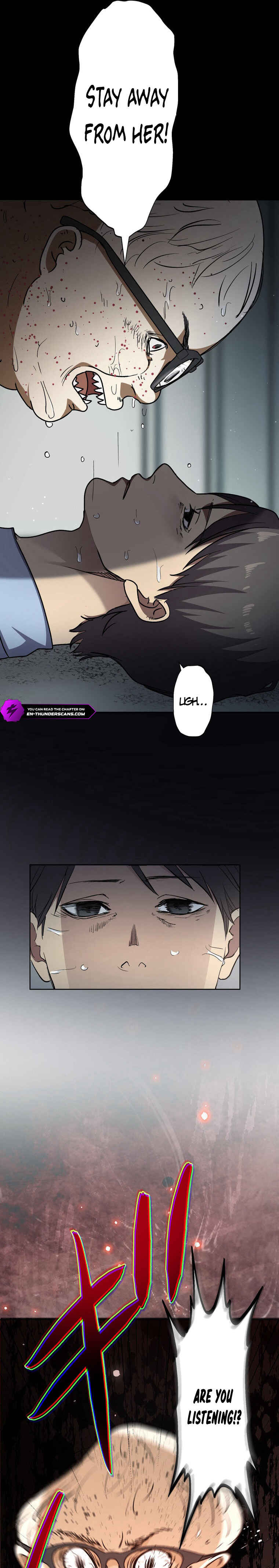 Page 40 Chapter 6 Narakusou