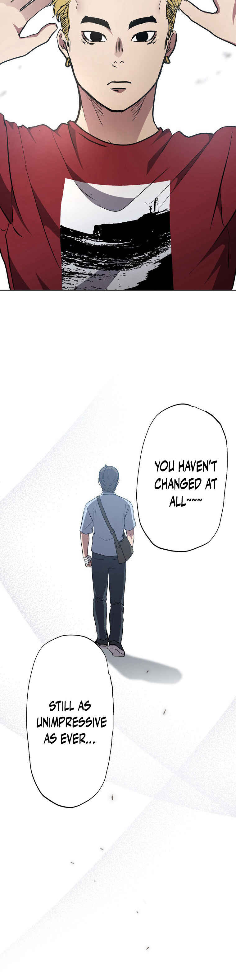 Page 6 Chapter 6 Narakusou