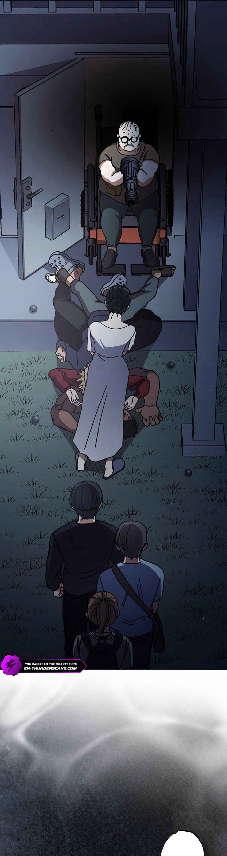 Page 16 Chapter 10 Narakusou