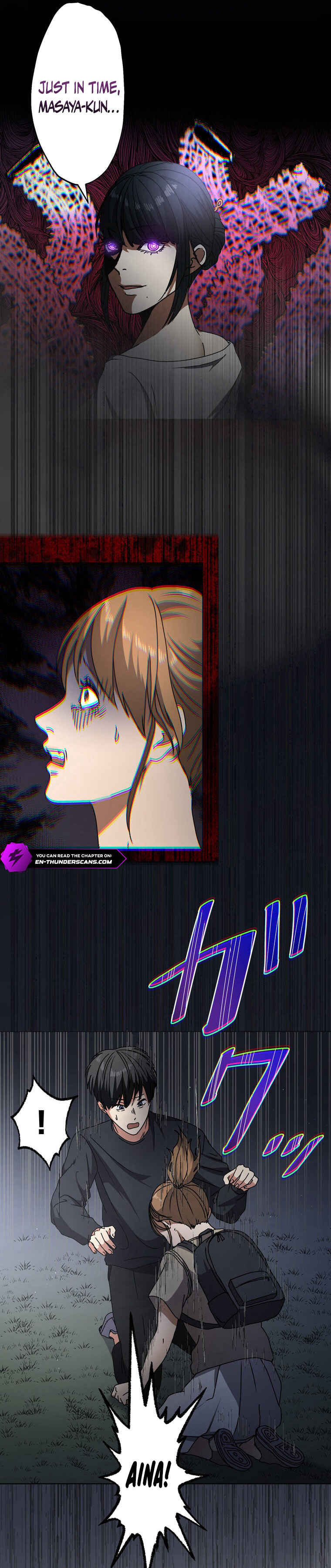 Page 19 Chapter 10 Narakusou