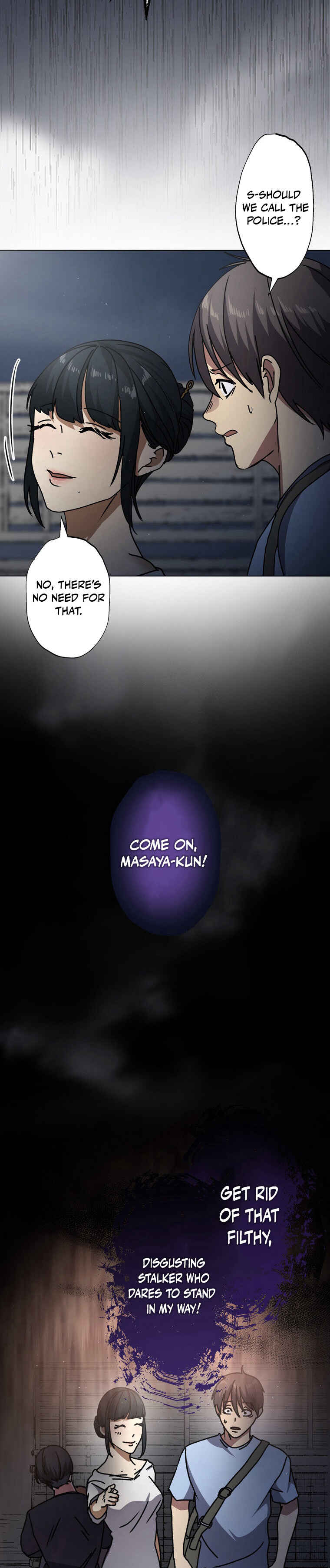 Page 20 Chapter 10 Narakusou