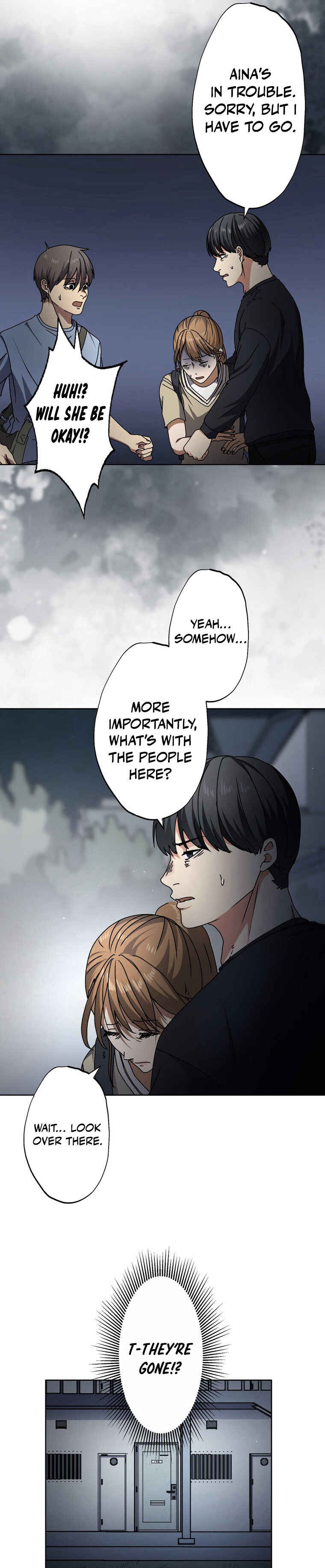 Page 28 Chapter 10 Narakusou