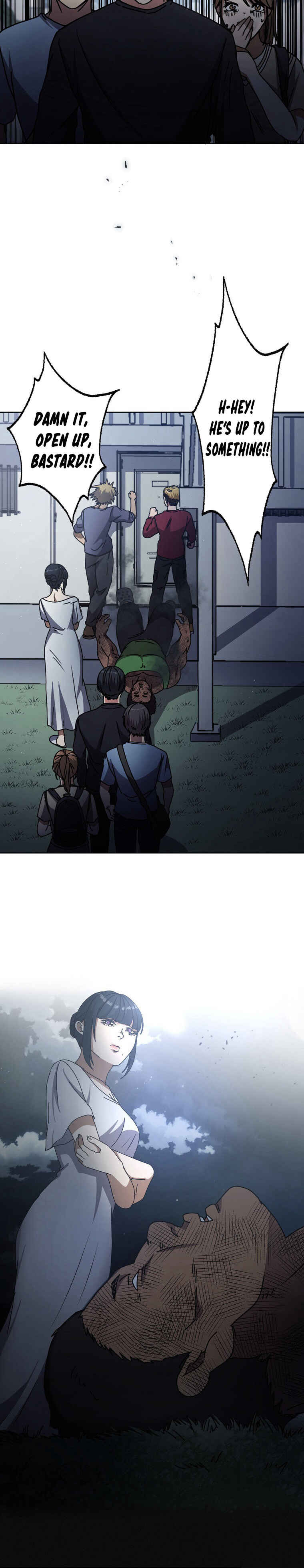 Page 3 Chapter 10 Narakusou